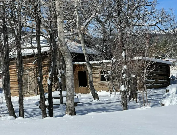 Historic Mora Inn and RV Park hotel detail image 3