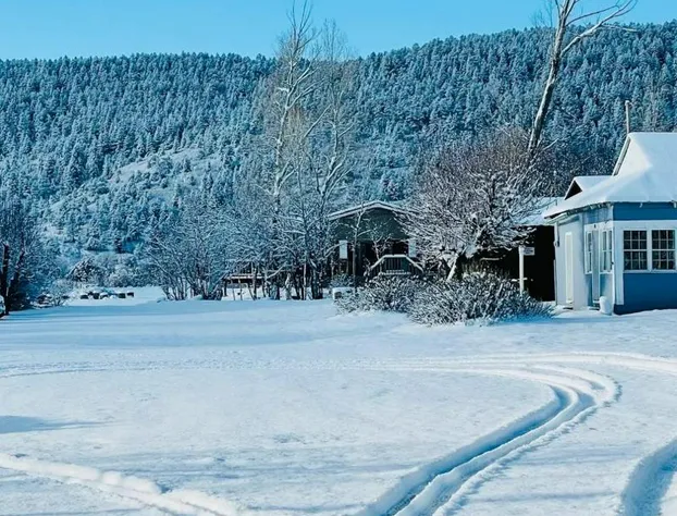 Historic Mora Inn and RV Park hotel detail image 4