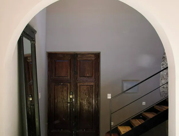 Casa Xanthe hotel detail image 1