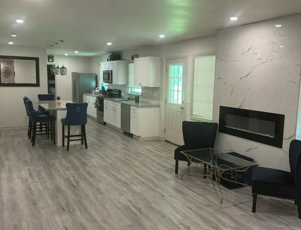 Stone Moutain Park RestHaven hotel detail image 1