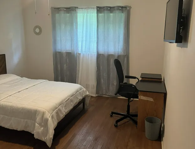 Stone Moutain Park RestHaven hotel detail image 2