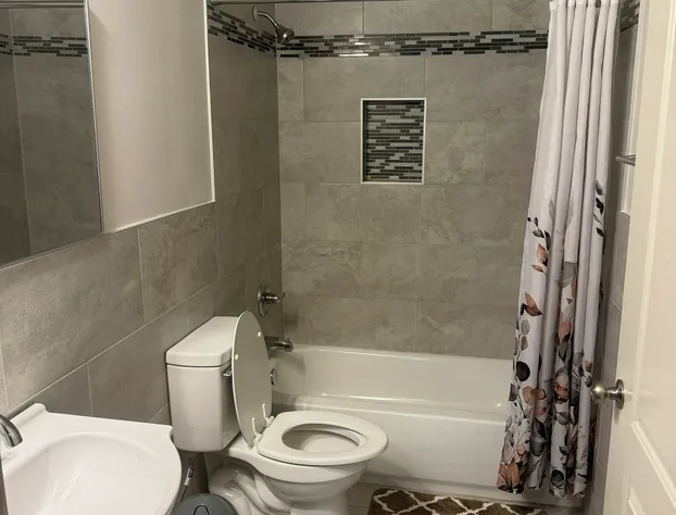 Stone Moutain Park RestHaven hotel detail image 4