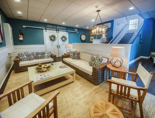 Guest House Suites hotel detail image 1