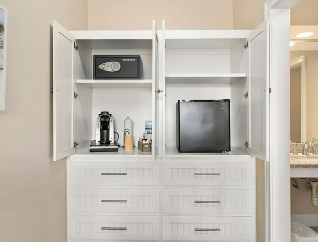 Guest House Suites hotel detail image 3