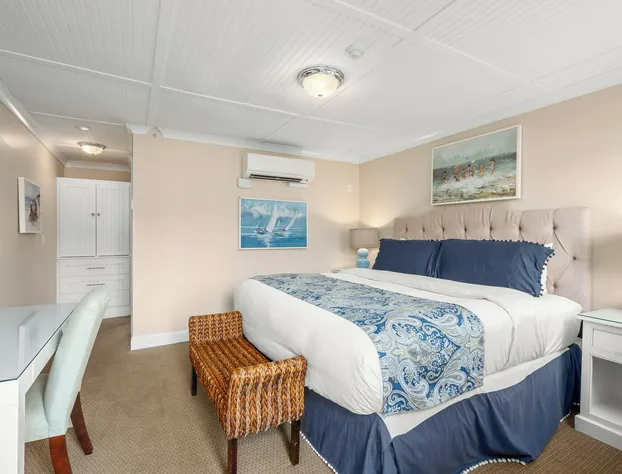 Guest House Suites hotel detail image 4