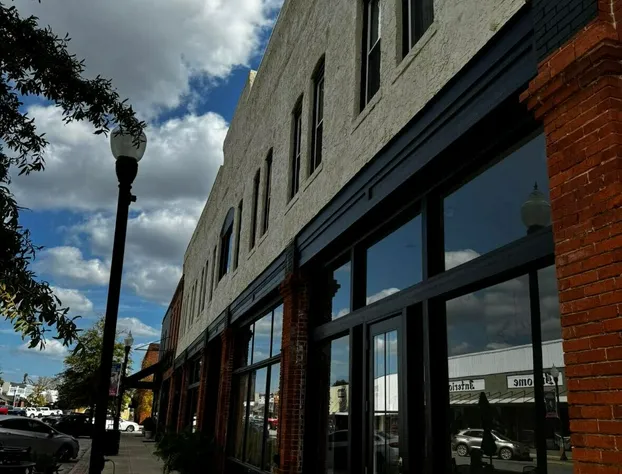 The Osceola Hotel and Event Center hotel detail image 1