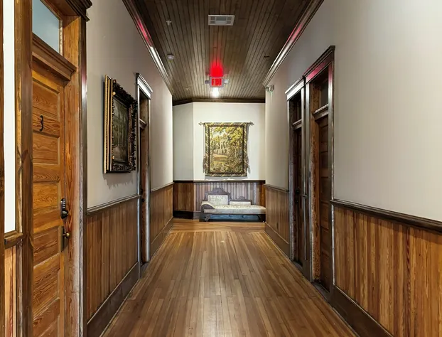 The Osceola Hotel and Event Center hotel detail image 3