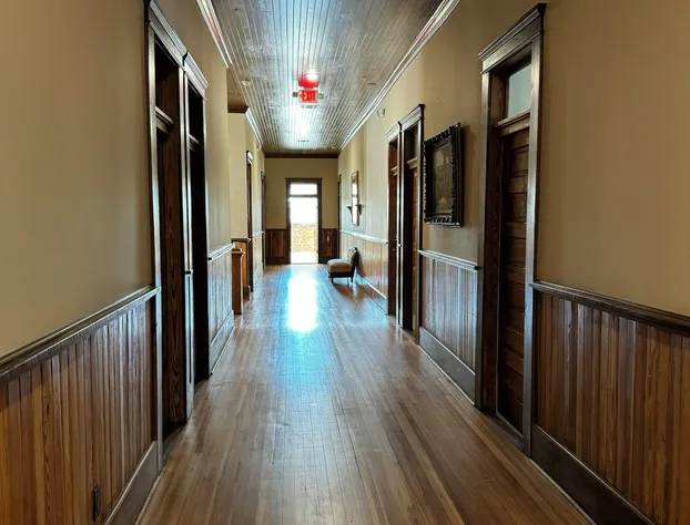 The Osceola Hotel and Event Center hotel detail image 4