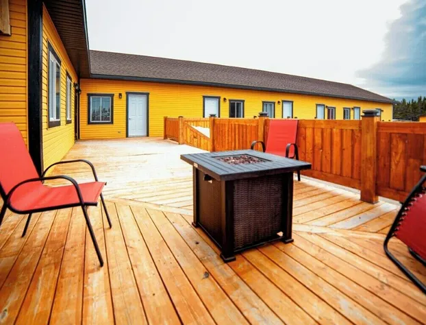 Hotellerie Puamun hotel detail image 1