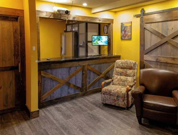 Hotellerie Puamun hotel detail image 2