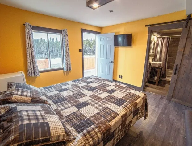 Hotellerie Puamun hotel detail image 3