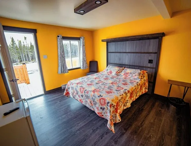 Hotellerie Puamun hotel detail image 4