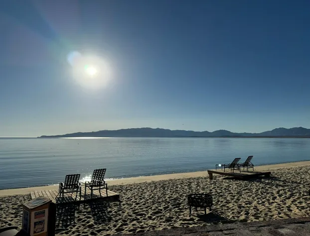 Alfonsina's Eco Hotel Boutique hotel detail image 1