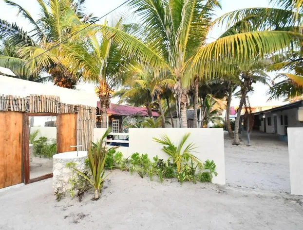 Arena y Mar Seaside Glamping Adults Only hotel detail image 1