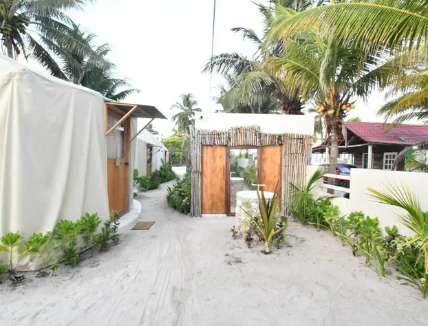 Arena y Mar Seaside Glamping Adults Only hotel detail image 2