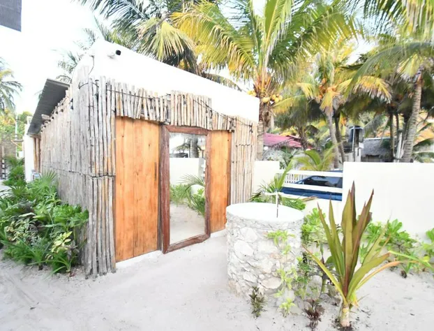 Arena y Mar Seaside Glamping Adults Only hotel detail image 3