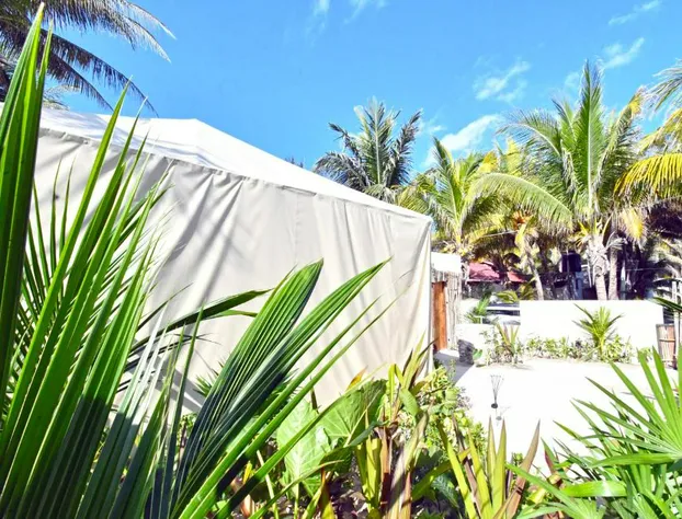 Arena y Mar Seaside Glamping Adults Only hotel detail image 4