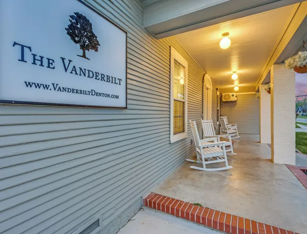 The Vanderbilt hotel detail image 2