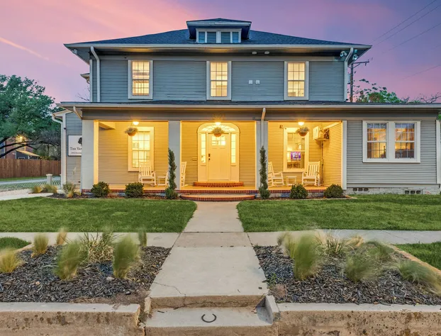 The Vanderbilt hotel detail image 4