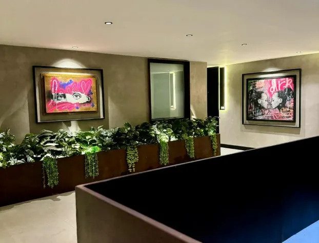 Hotel Aló Degollado hotel detail image 4