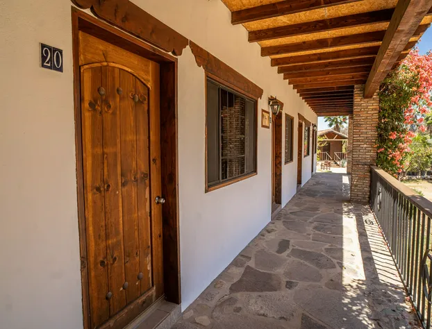 Rancho Maria Teresa hotel detail image 2