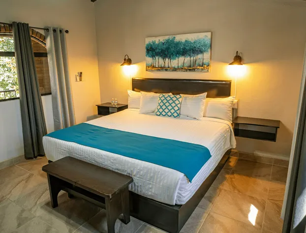 Rancho Maria Teresa hotel detail image 3