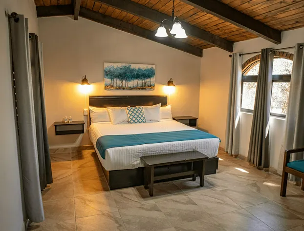 Rancho Maria Teresa hotel detail image 4