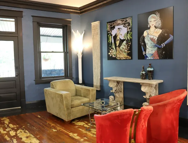 The Roanoke Hotel hotel detail image 2