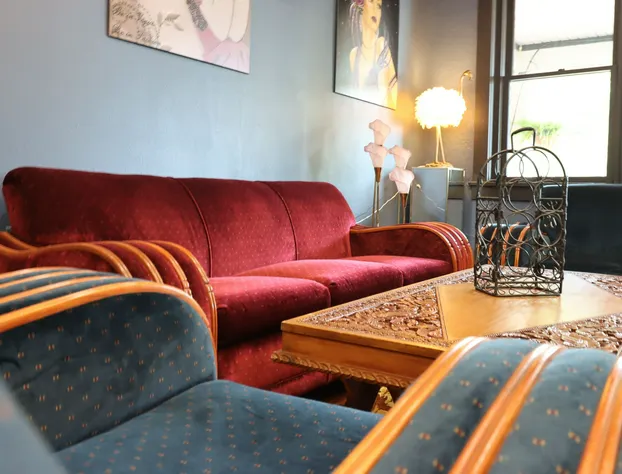 The Roanoke Hotel hotel detail image 3