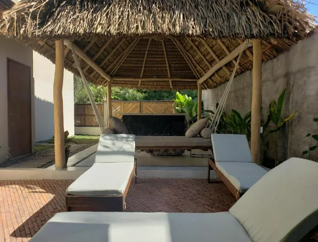 Casa Candra hotel detail image 1