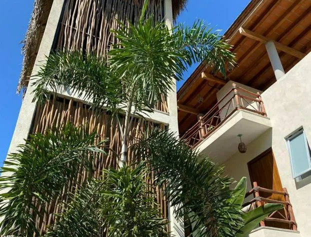 Casa Candra hotel detail image 3