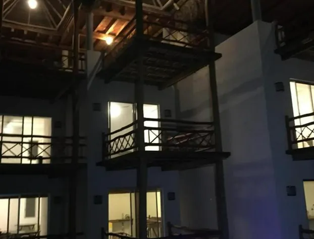 Casa Candra hotel detail image 4