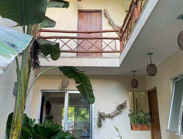Casa Candra hotel detail image 1