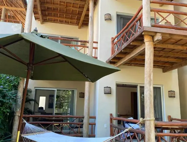 Casa Candra hotel detail image 2