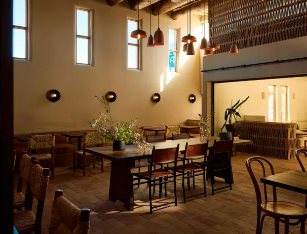 Hotel Willa hotel detail image 3