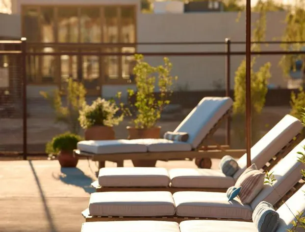 Hotel Willa hotel detail image 4