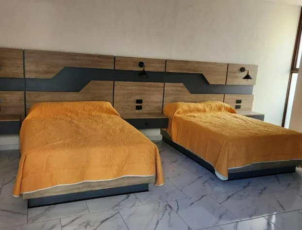 Hotel El Descanso hotel detail image 2