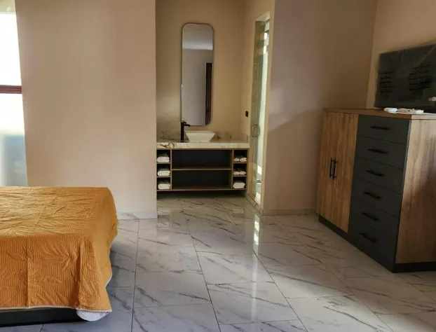 Hotel El Descanso hotel detail image 3