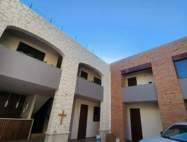 Hotel El Descanso hotel detail image 4