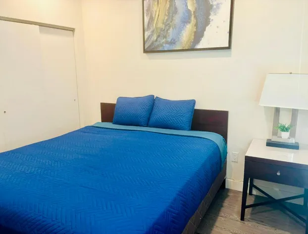 Urban Chic Apart-Hotels in Central LA hotel detail image 3