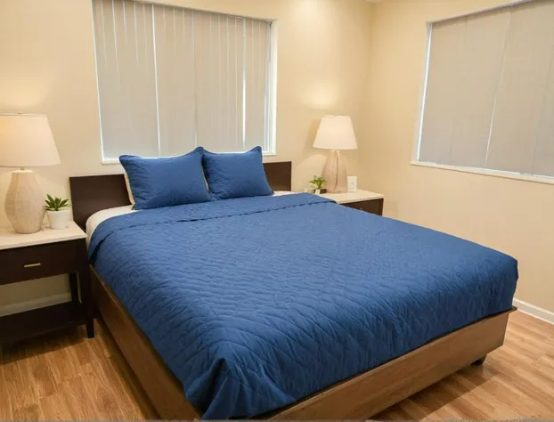 Urban Chic Apart-Hotels in Central LA hotel detail image 4