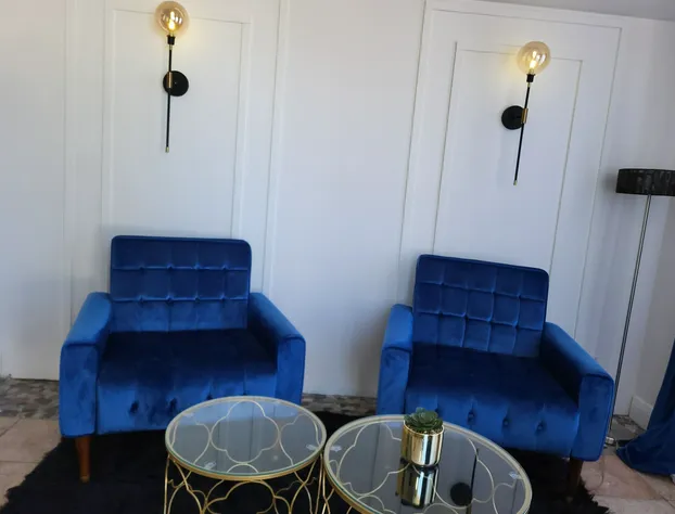 Motel au rocher du cap hotel detail image 1