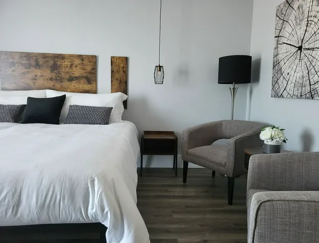 Motel au rocher du cap hotel detail image 2