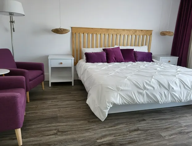 Motel au rocher du cap hotel detail image 3