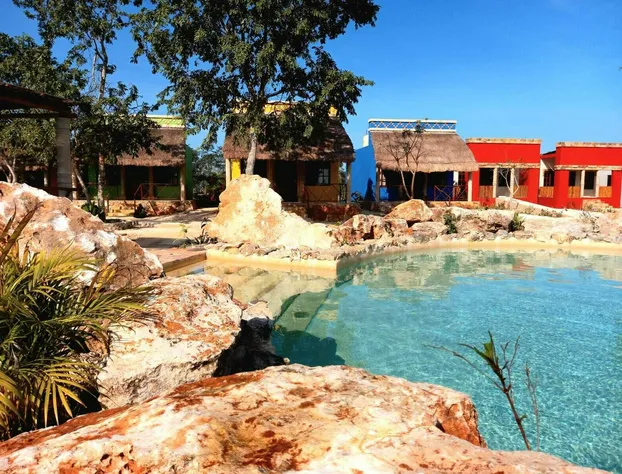 Hotel Aldea Katún hotel detail image 2