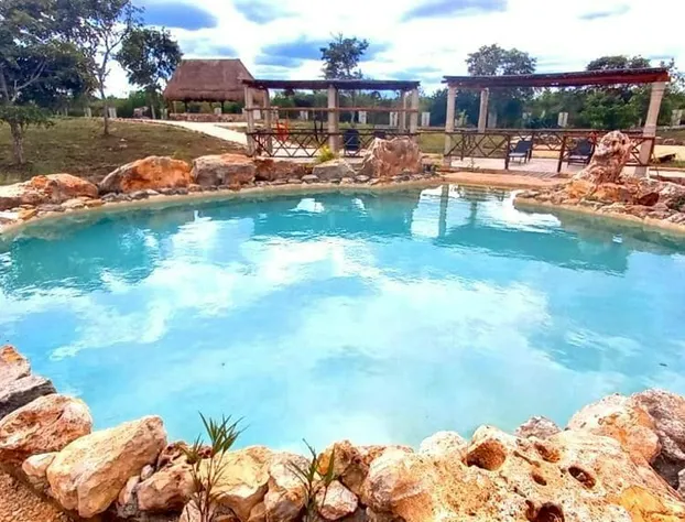 Hotel Aldea Katún hotel detail image 3