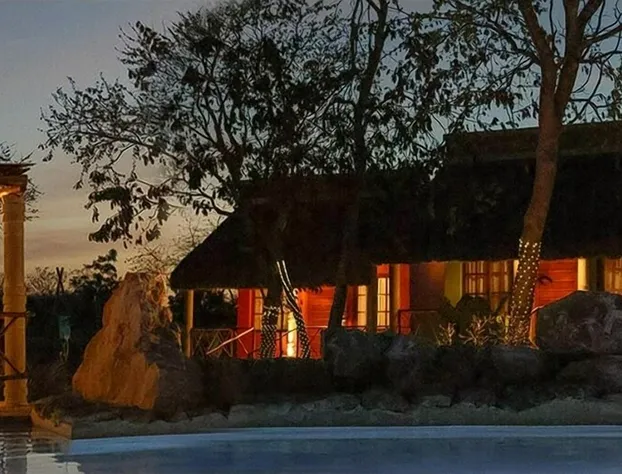 Hotel Aldea Katún hotel detail image 4