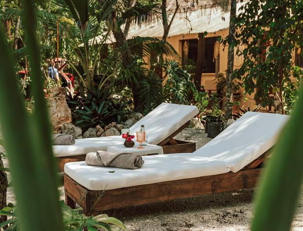Casa Arkaana Eco Retreat hotel detail image 1