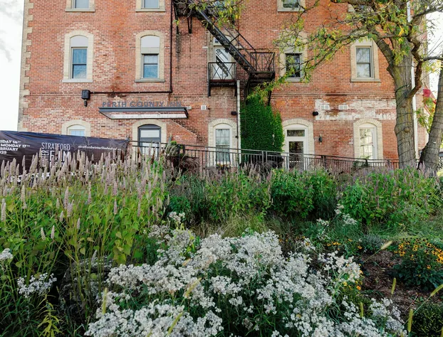 Perth County Inn hotel detail image 1