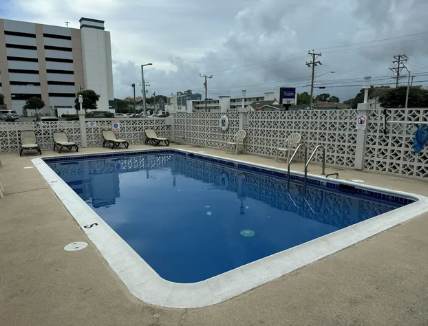 Atlantic Inn hotel detail image 1